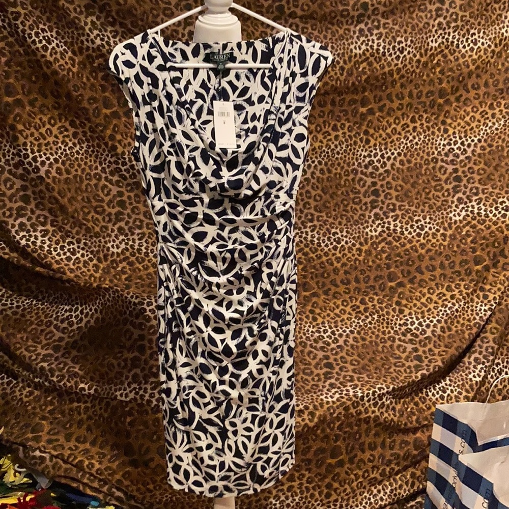 Ralph Lauren dress